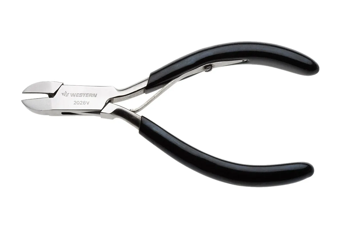 Side Cutting Plier – Premium Model #2026