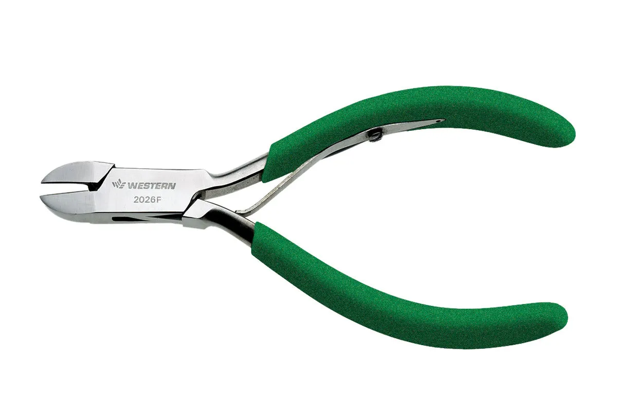 Side Cutting Plier – Premium Model #2026