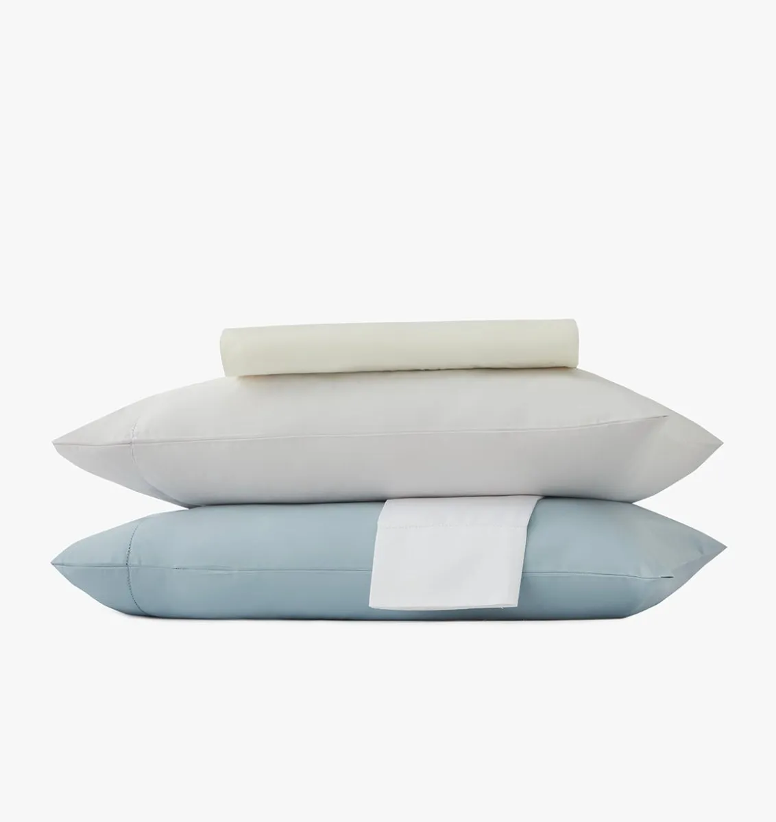 Signature Organic Sheet Set