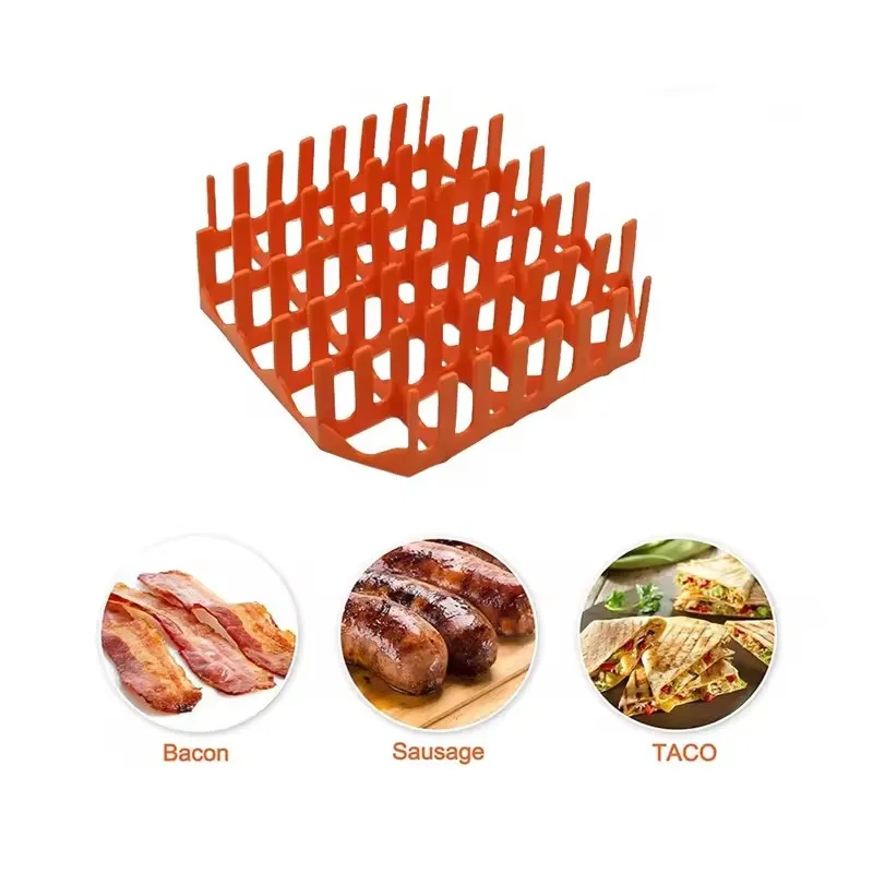 Silicone Air Fryer Cooking Rack