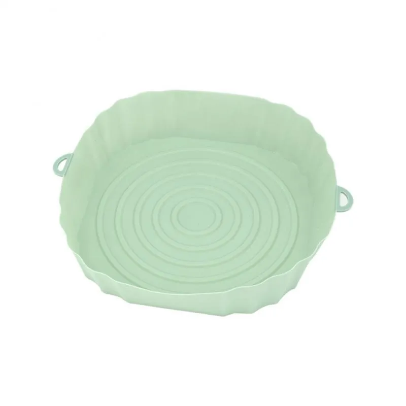 Silicone Air Fryer Tray