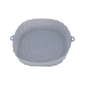 Silicone Air Fryer Tray