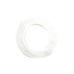 Silicone Vacuum Hose - 1/4"