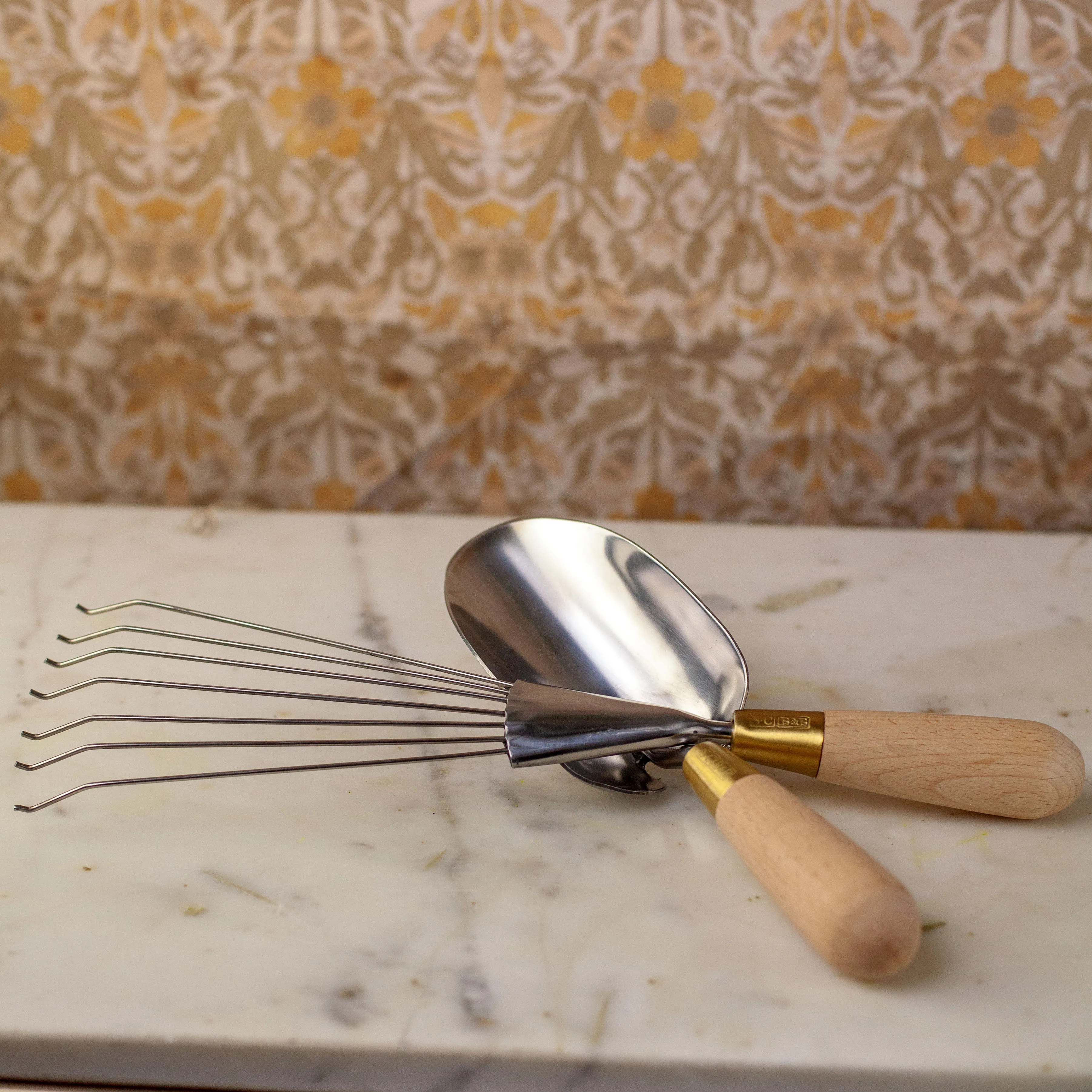 Sophie Conran for Burgon & Ball Gardening Tools