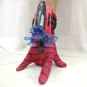 Spiderman Glove Arrow Launch Shooter