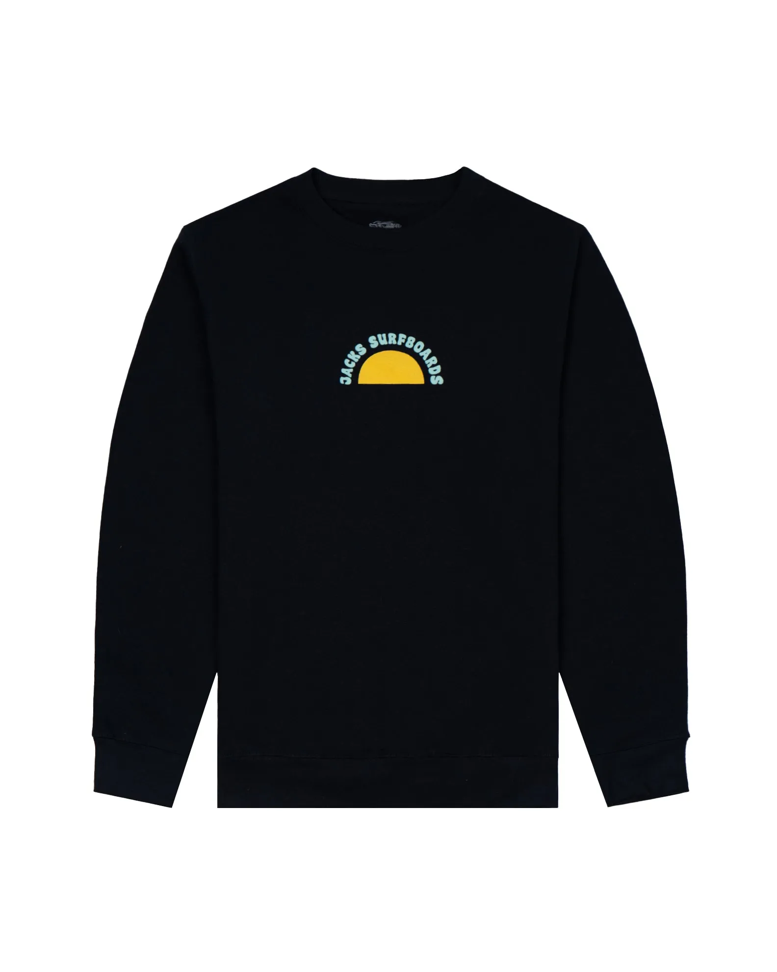 SpongeBob SquarePants x Jack's "Tower 57" Crewneck