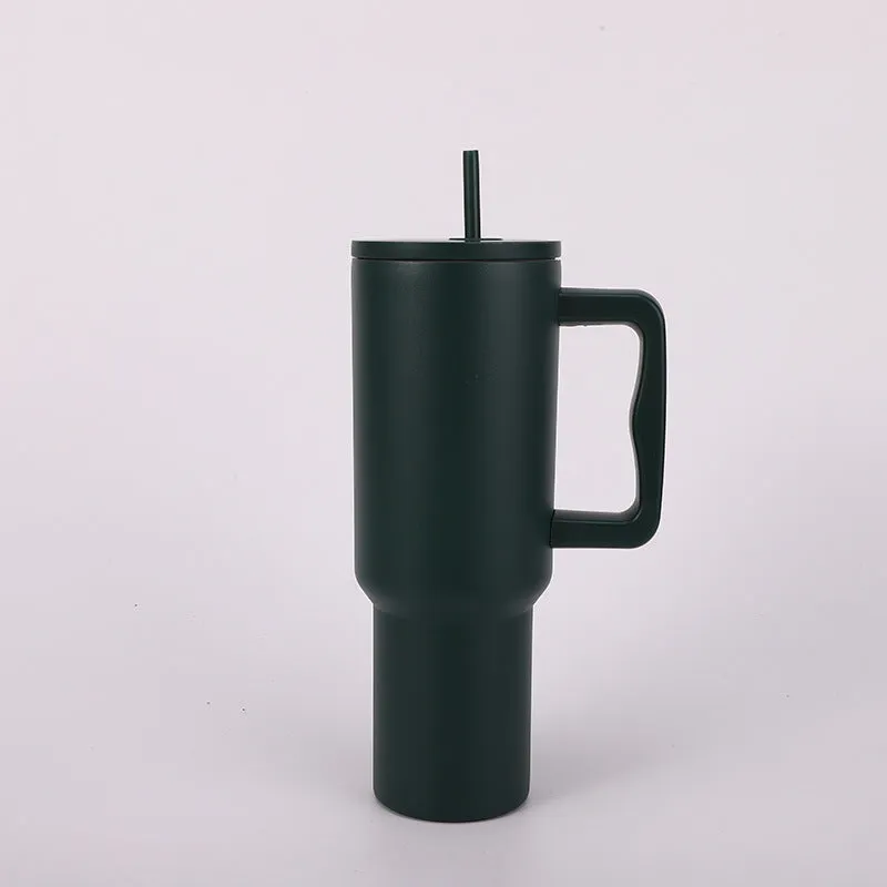 Stainless Steel Giant Vacuum Cup