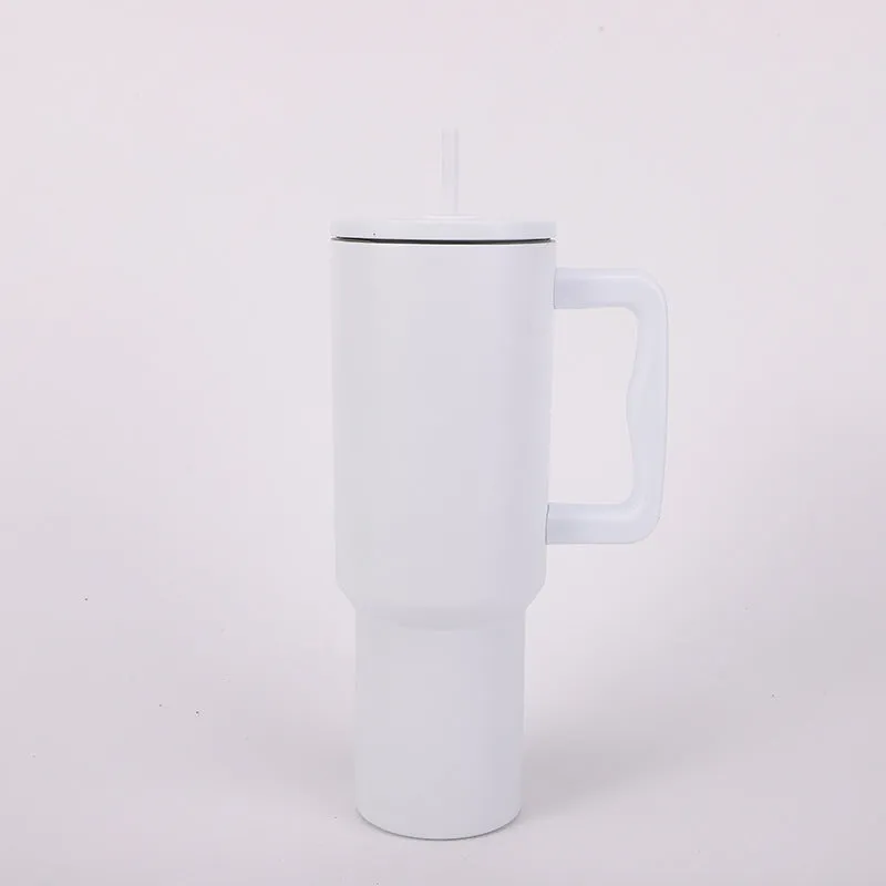 Stainless Steel Giant Vacuum Cup