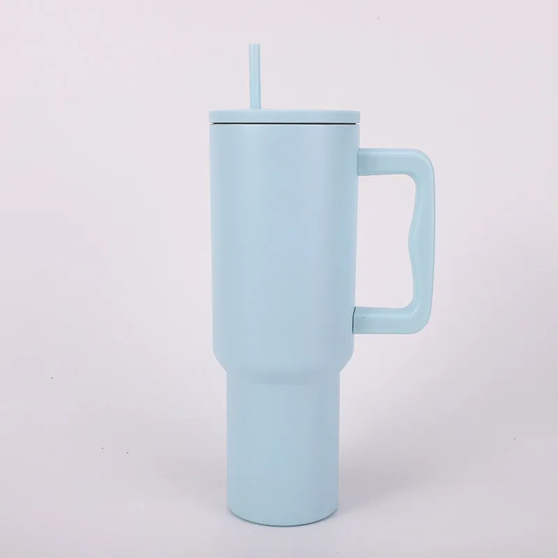 Stainless Steel Giant Vacuum Cup