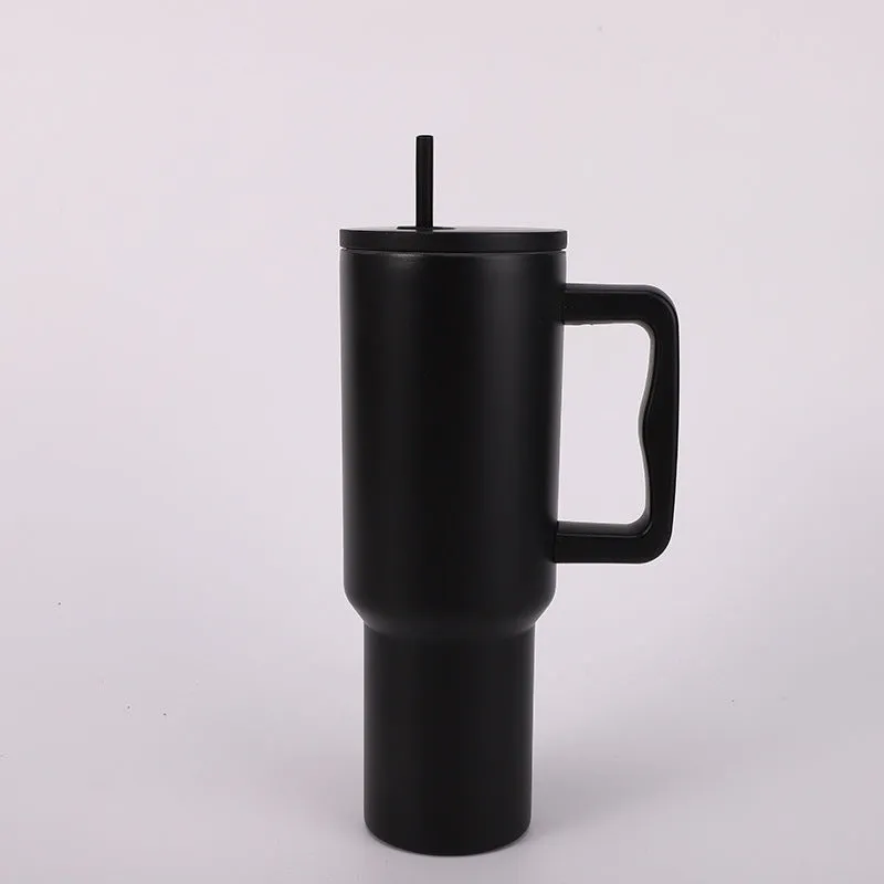 Stainless Steel Giant Vacuum Cup