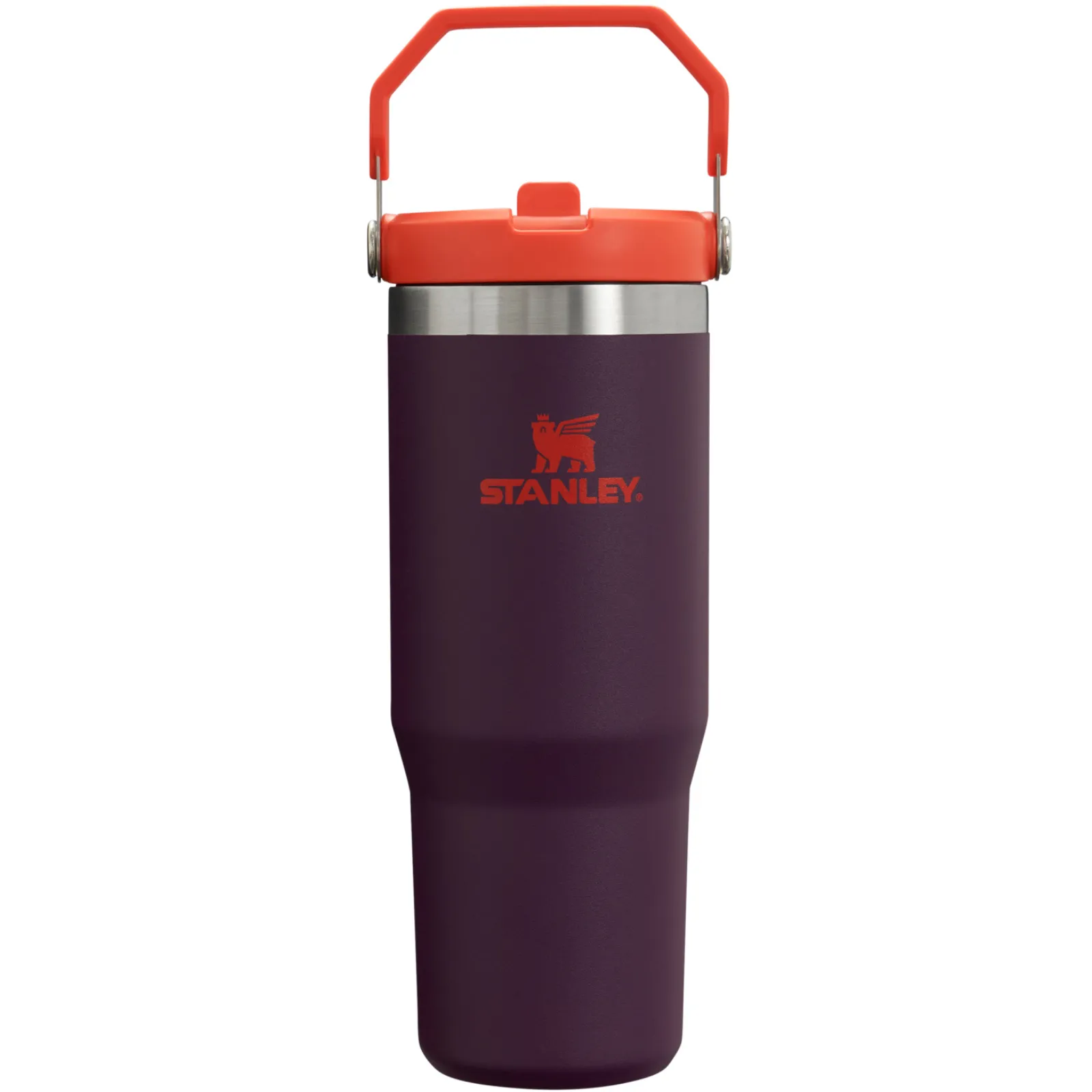 Stanley 0.89L Classic Iceflow Flip Straw Travel Tumbler