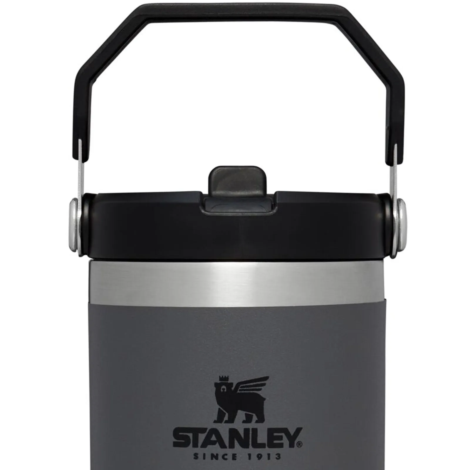 Stanley 0.89L Classic Iceflow Flip Straw Travel Tumbler