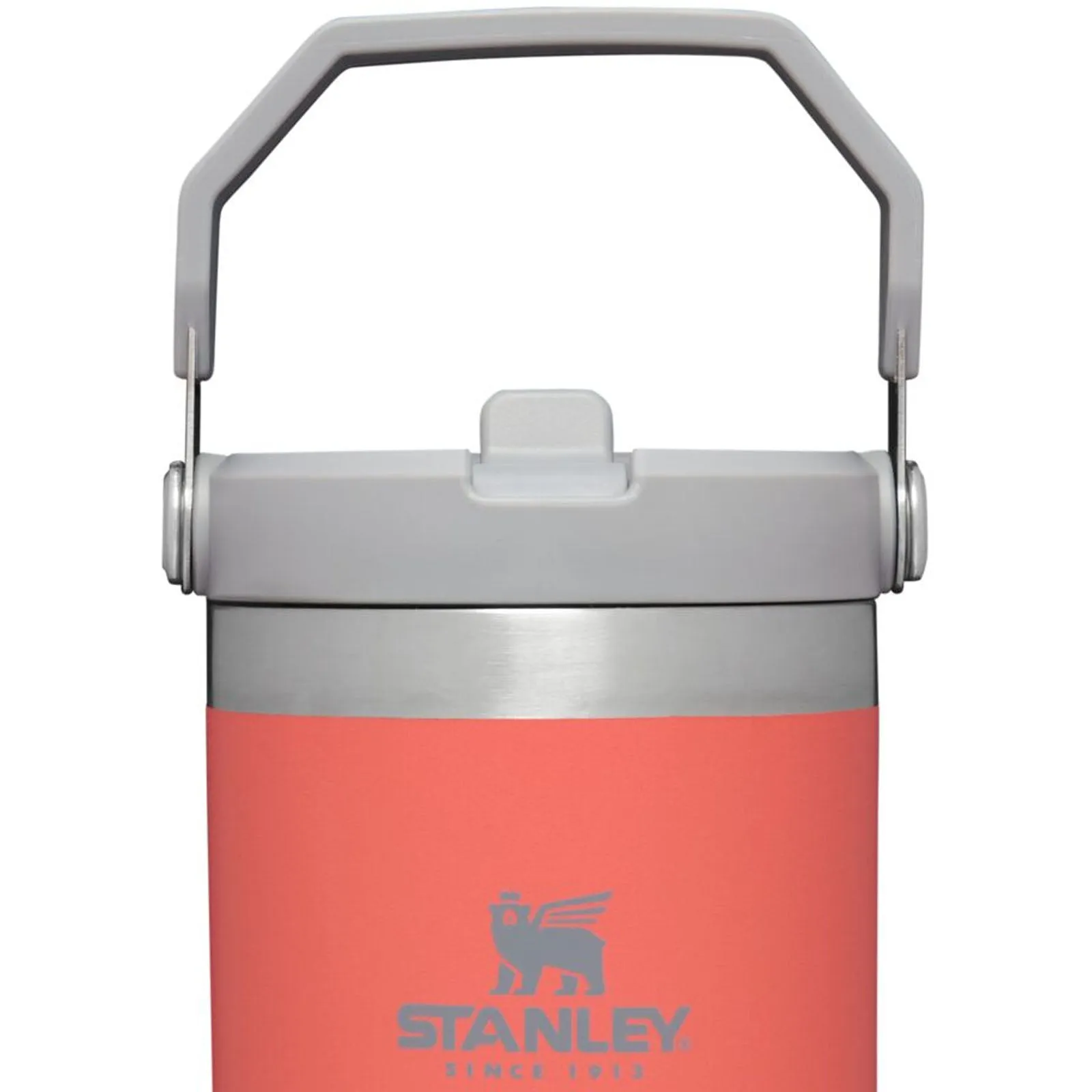 Stanley 0.89L Classic Iceflow Flip Straw Travel Tumbler