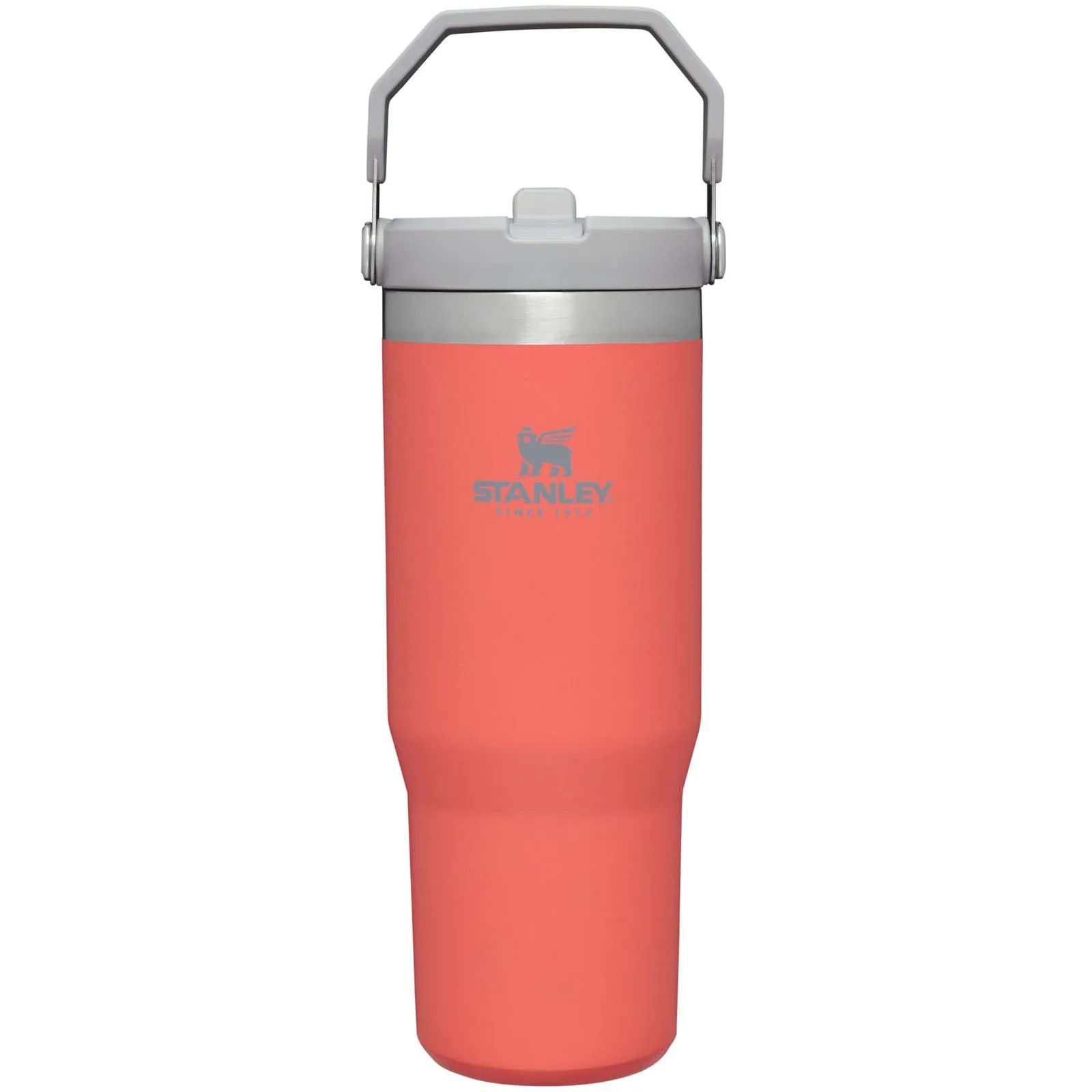 Stanley 0.89L Classic Iceflow Flip Straw Travel Tumbler