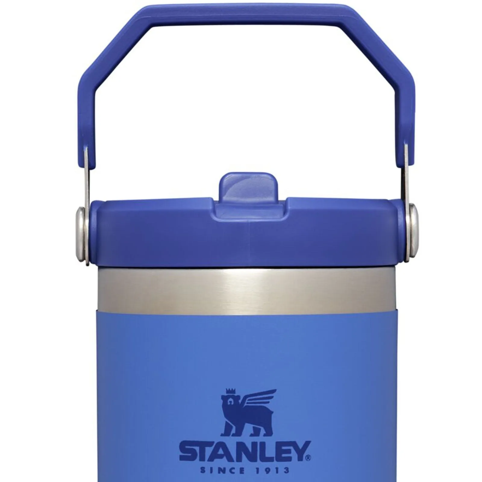 Stanley 0.89L Classic Iceflow Flip Straw Travel Tumbler