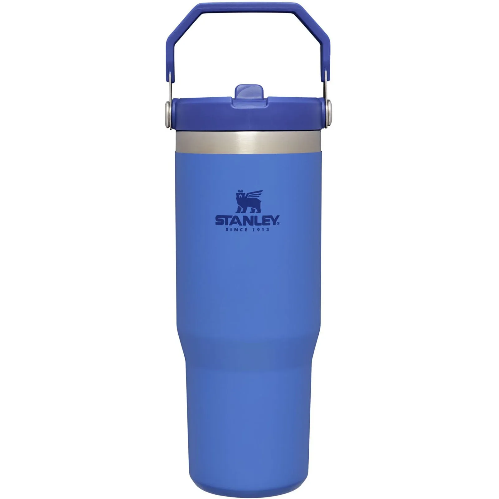 Stanley 0.89L Classic Iceflow Flip Straw Travel Tumbler