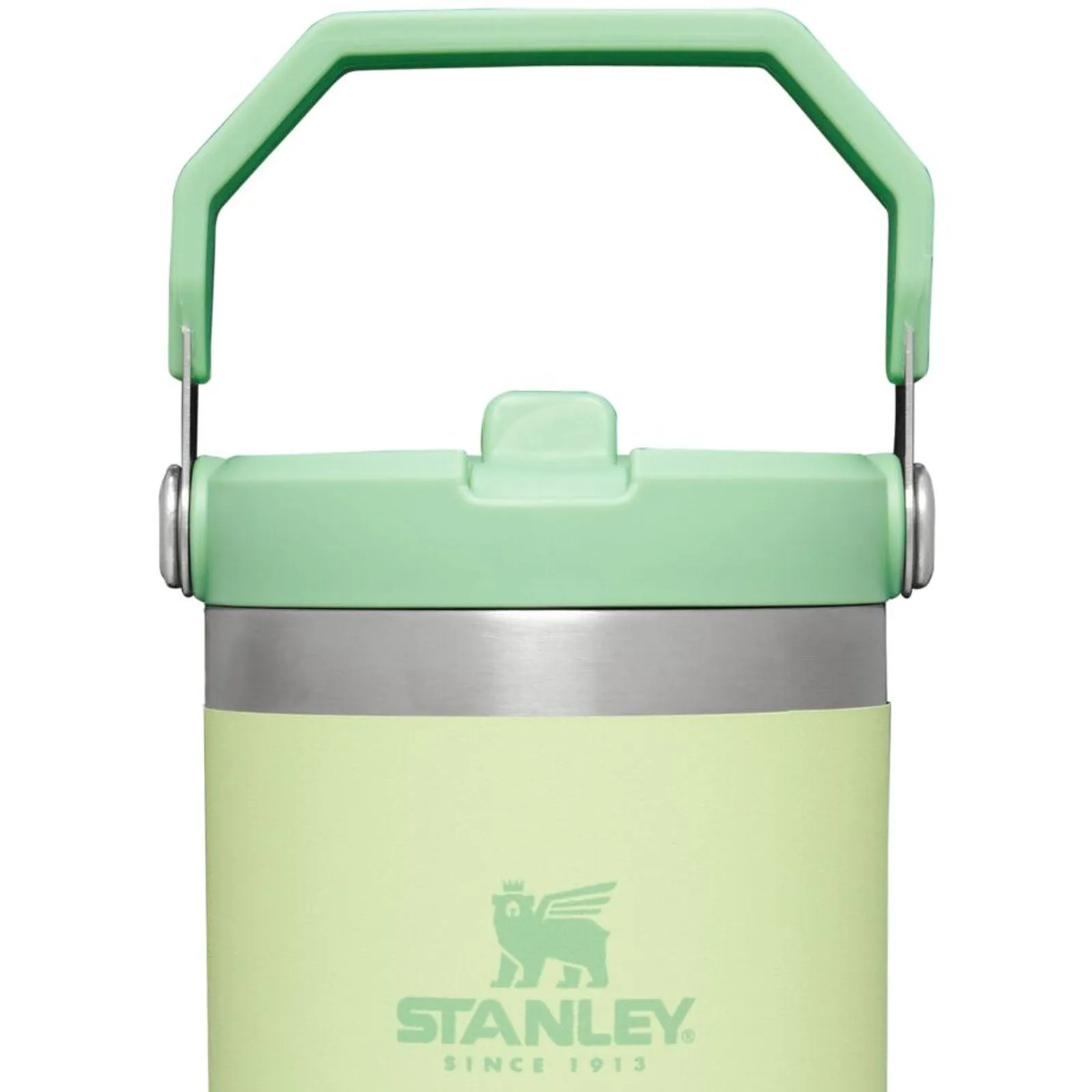 Stanley 0.89L Classic Iceflow Flip Straw Travel Tumbler