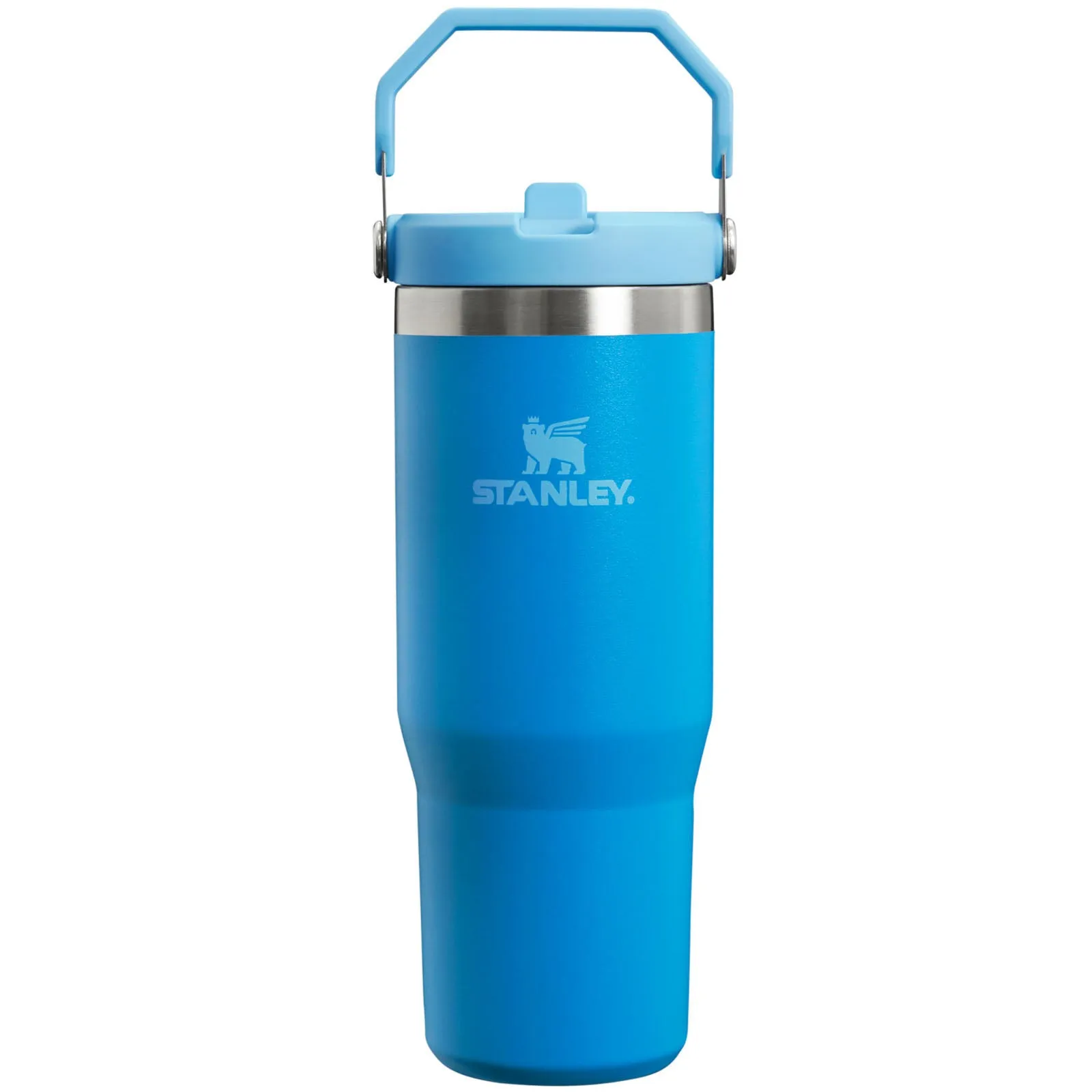 Stanley 0.89L Classic Iceflow Flip Straw Travel Tumbler