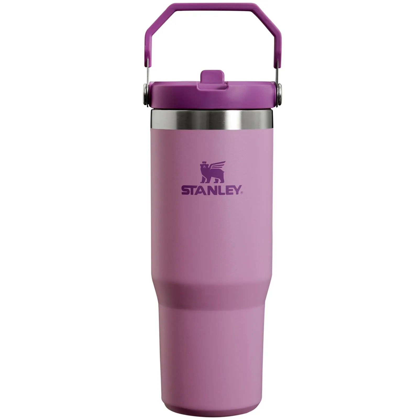 Stanley 0.89L Classic Iceflow Flip Straw Travel Tumbler