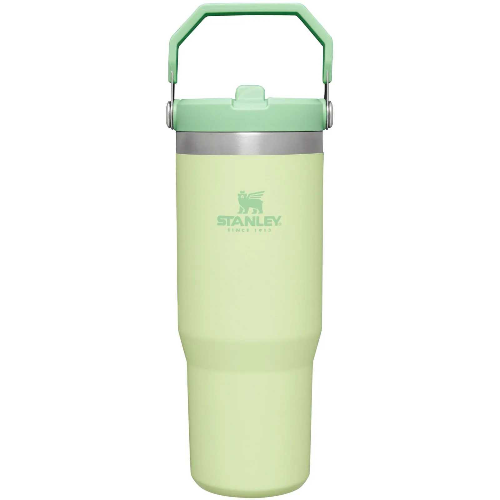 Stanley 0.89L Classic Iceflow Flip Straw Travel Tumbler