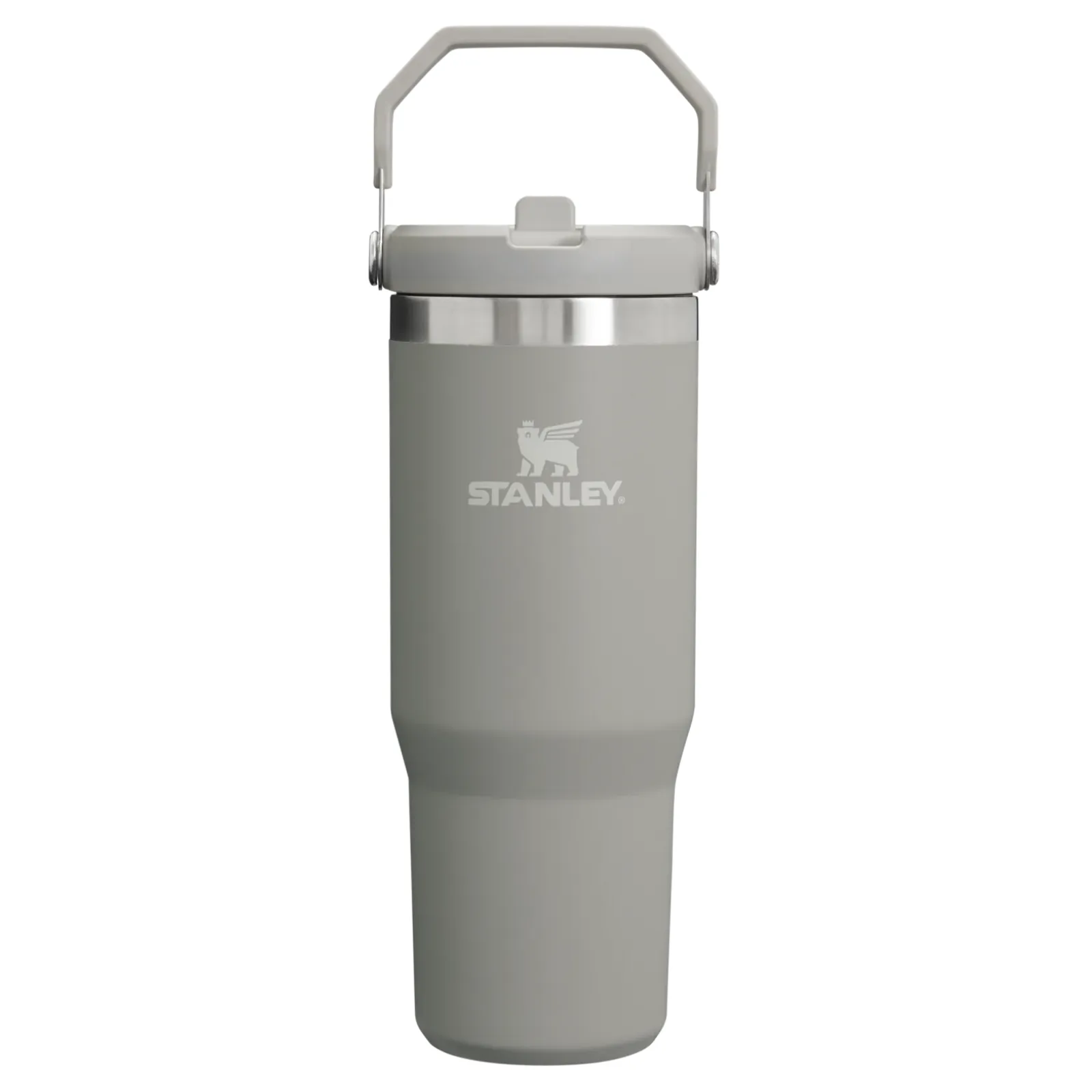 Stanley 0.89L Classic Iceflow Flip Straw Travel Tumbler