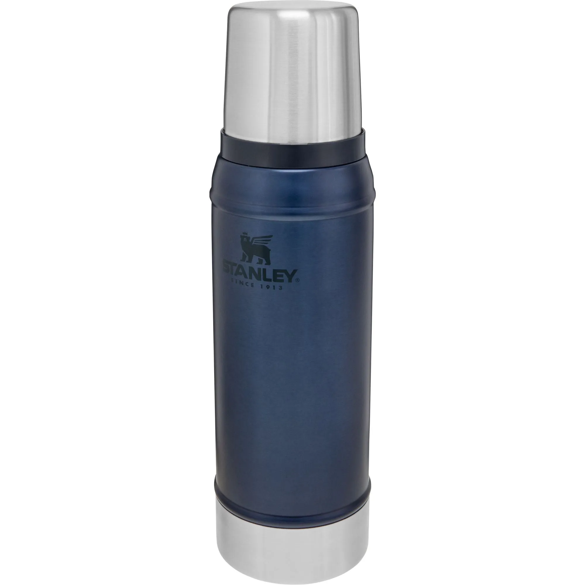 Stanley Flask Classic Vacuum Bottle 0.75L Nightfall