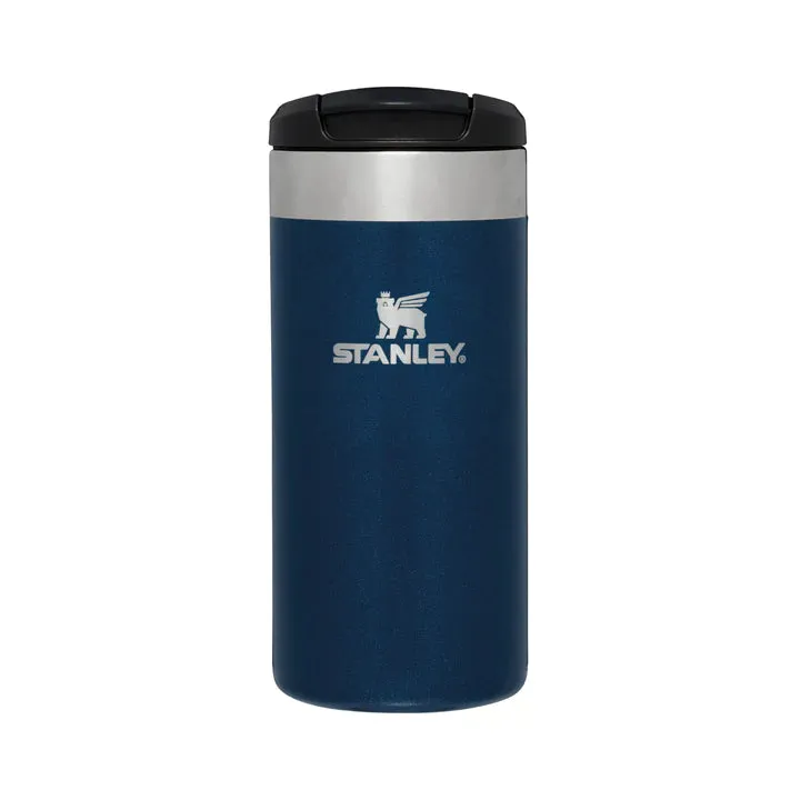 Stanley The Aerolight Transit Mug 0.35L Royal Blue Metallic