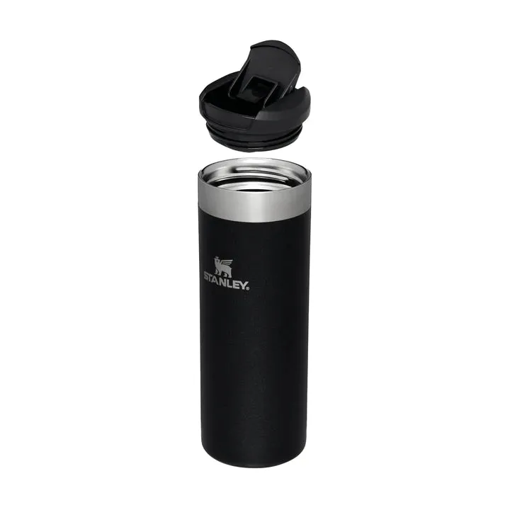 Stanley The Aerolight Transit Mug 0.47L Black Metallic