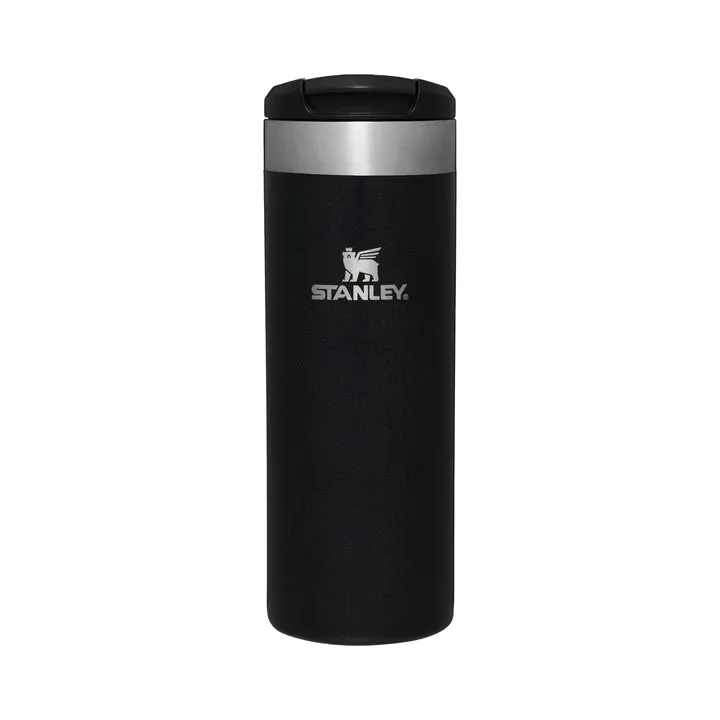 Stanley The Aerolight Transit Mug 0.47L Black Metallic