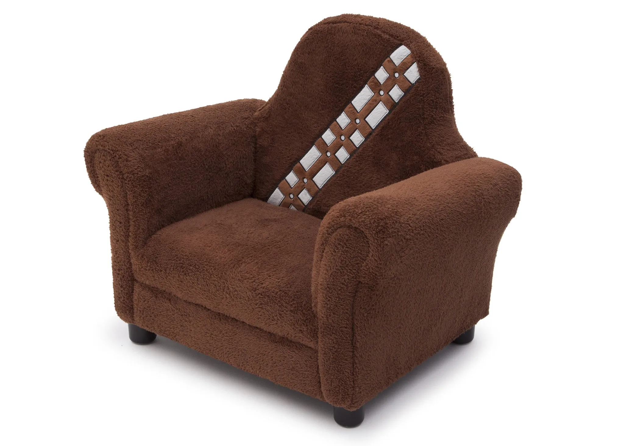 Star WARS Upholstered Chair, Chewbacca