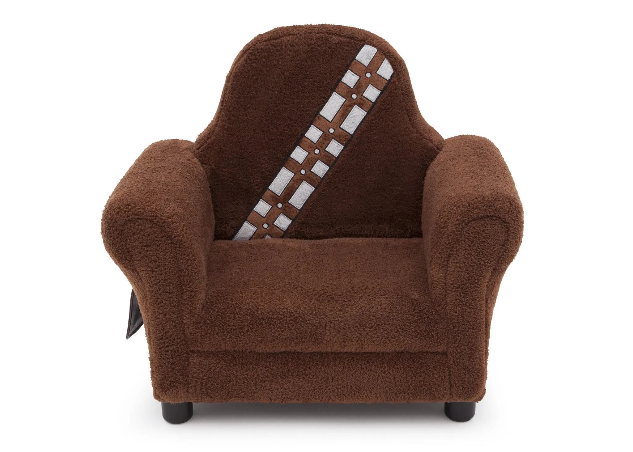 Star WARS Upholstered Chair, Chewbacca