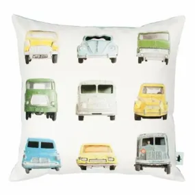 Studio ditte Cars - Cushion Cover