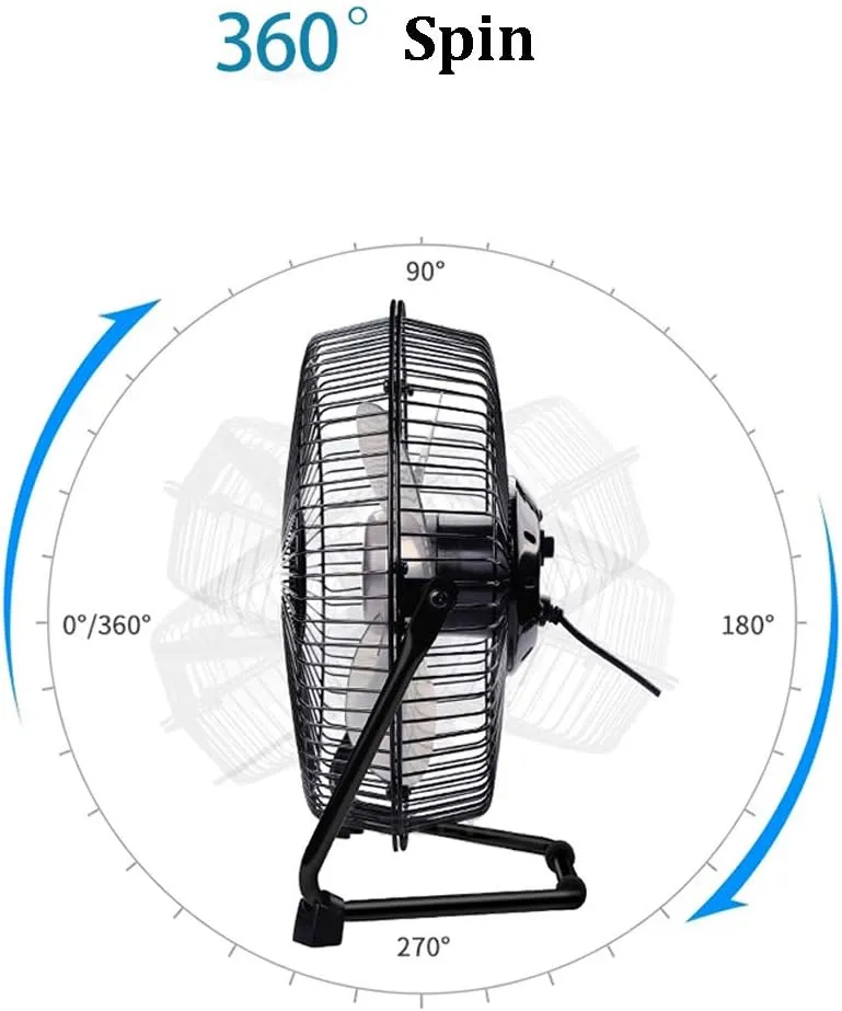 Sturdy Fine Mesh Cover Solar Powered Fan Fs-800