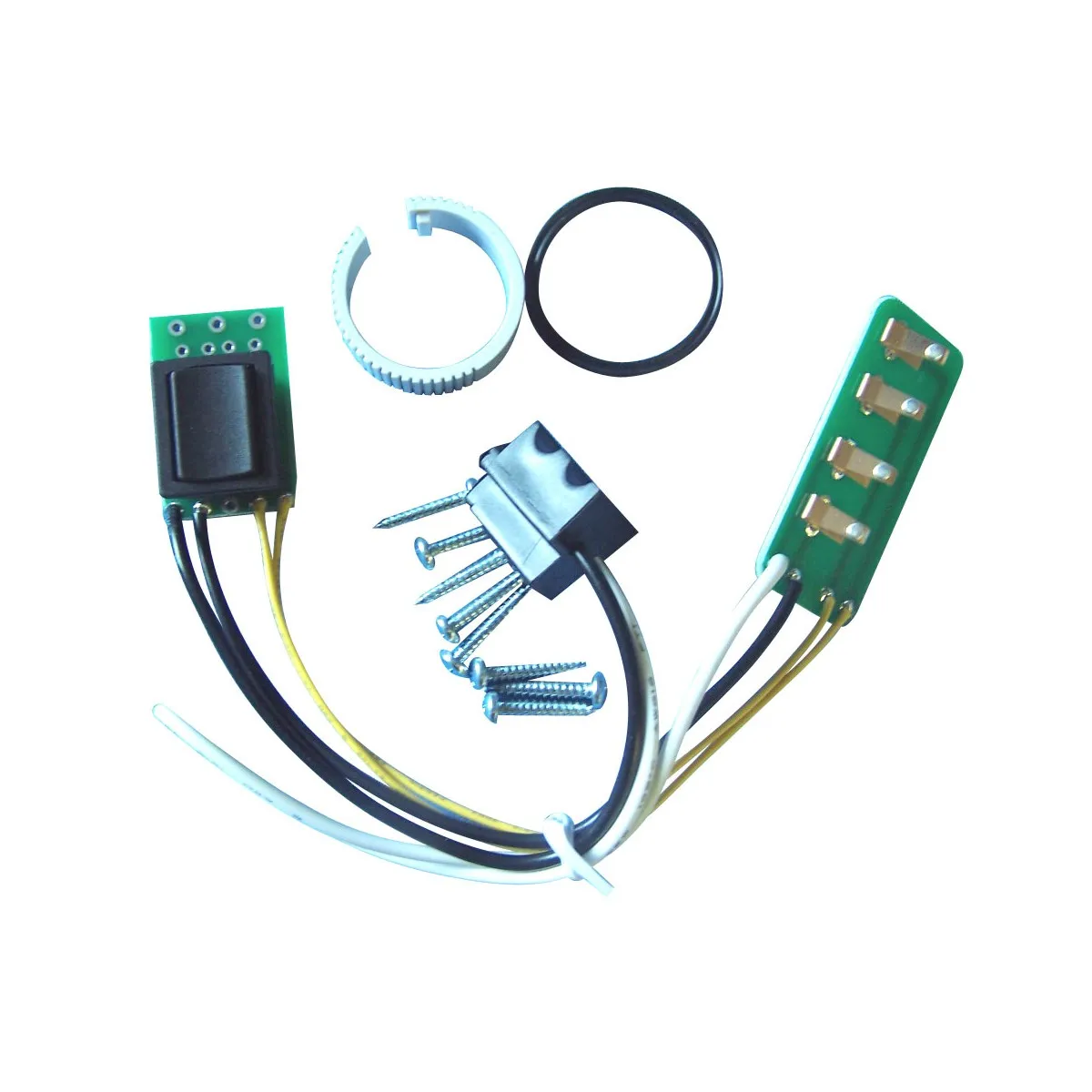 Switch Hose Assembly For BO2430EZ - Plastiflex