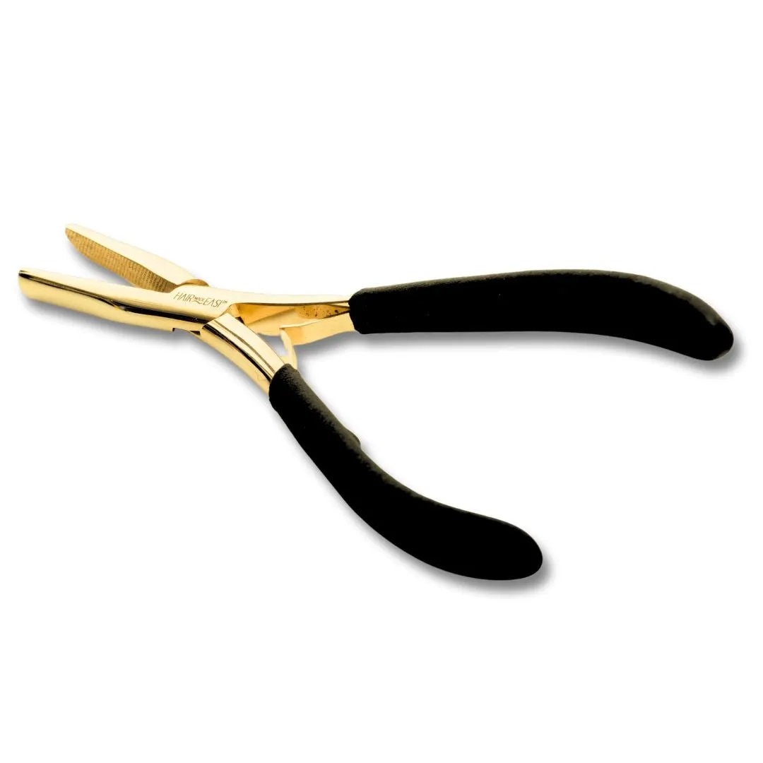 Tape Pliers for Hair Extensions