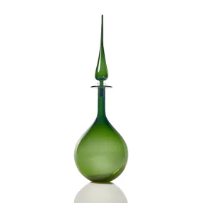 Tear Drop Petite Decanter