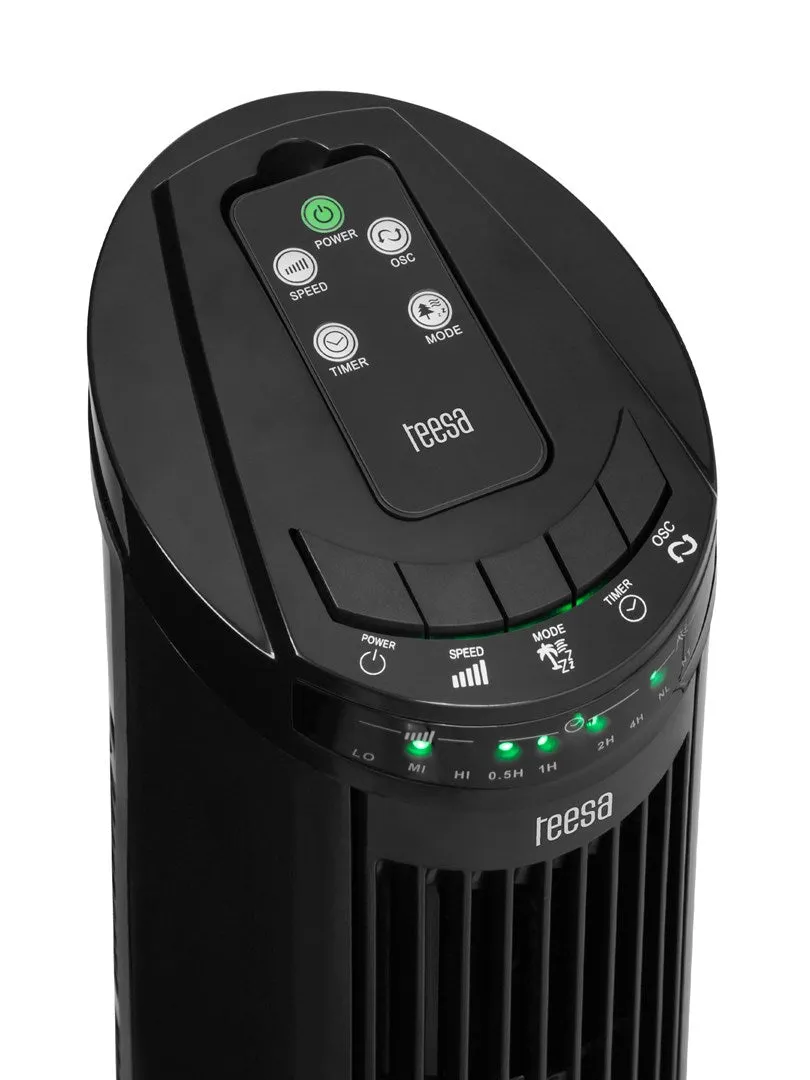 Teesa 8032 Tower Fan