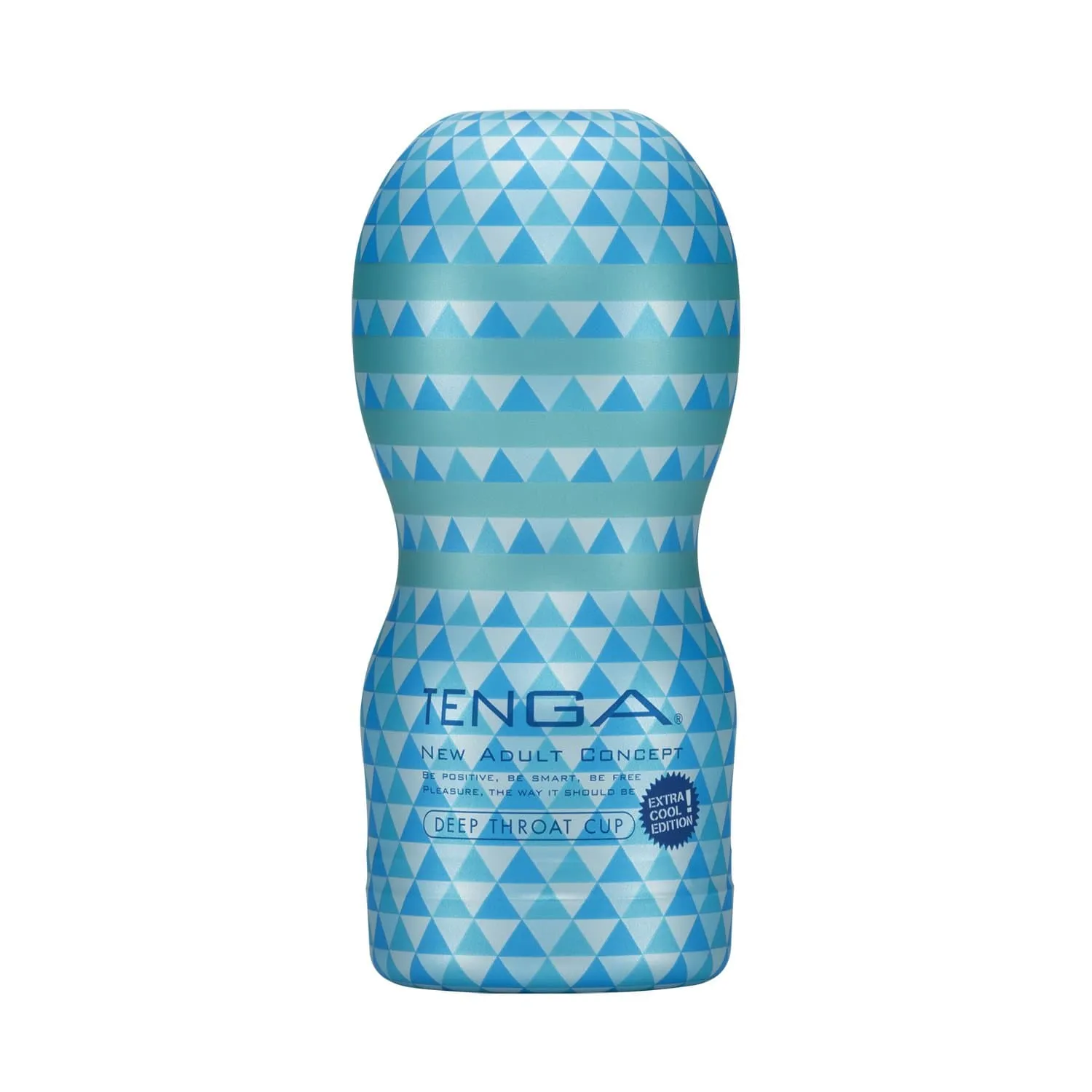 Tenga - Deep Throat Cup Masturbator