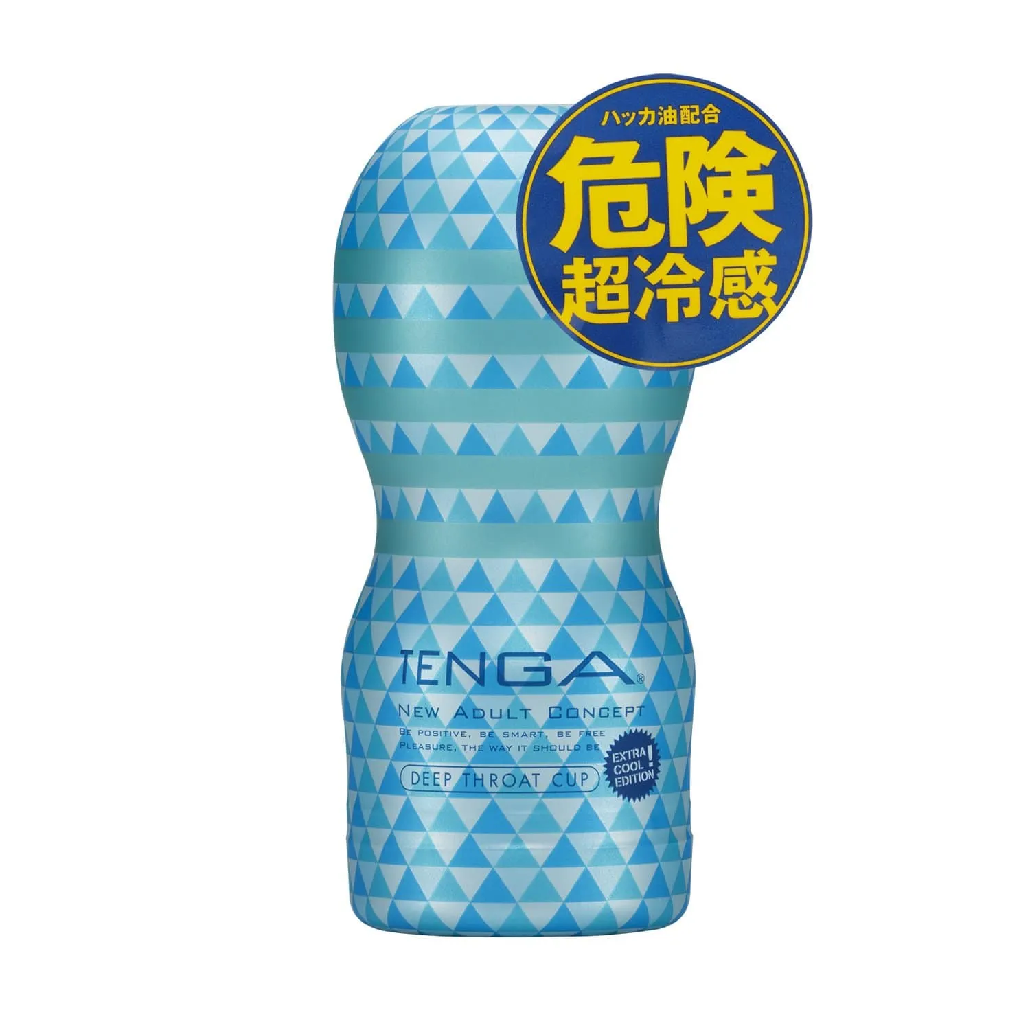 Tenga - Deep Throat Cup Masturbator