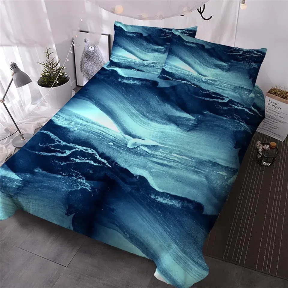 The Atlantic Duvet Cover Set