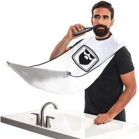 The No Shave Life Beard Apron