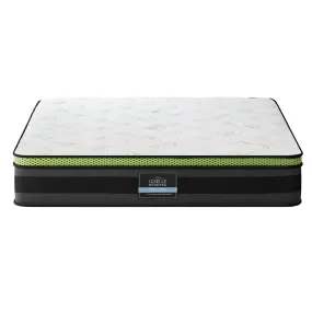 Tiberius Series Cool Gel Mattress 30cm Thick - Double