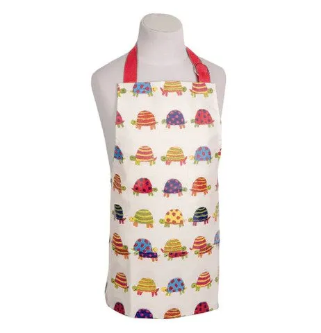 Tiny Tortoise Kids Apron