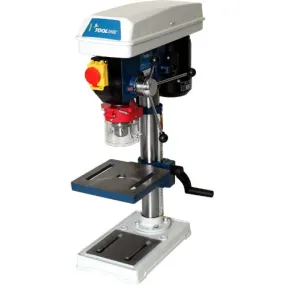 Tooline 260mm Bench Mounted 5 Speed Drill Press - 450 Watt