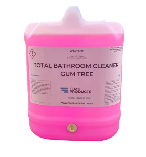 Total Bathroom Cleaner Gumtree 20L