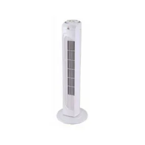 Tower Fan FM Calefacción VTR20 76 cm 45W