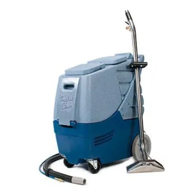 Trusted Clean 'Maximum' Heated Carpet Extractor - 220 PSI (Refurbished)