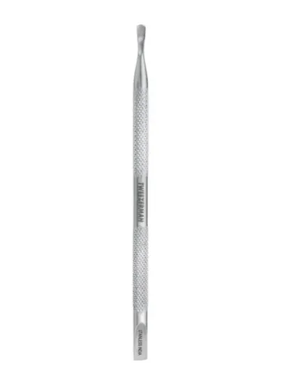 Tweezerman	Cuticle Pushy / Pusher and Nail Cleaner