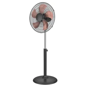 Ultron Thunder Storm Metal Pedestal Fan 450 mm