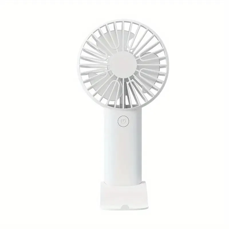 USB Hand Fan